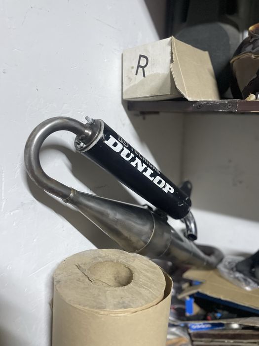 technigas  suzuki lets,zz,adreas, aprilia sr50 morini