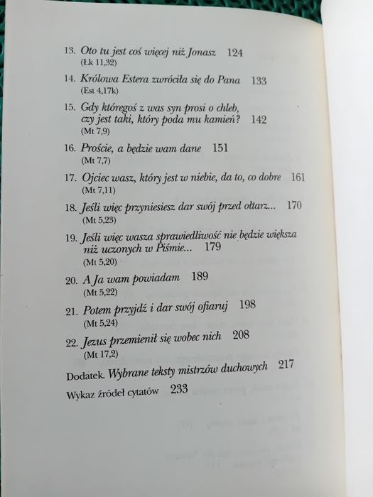 Wielkanocna droga P.H.Kolvenbach
