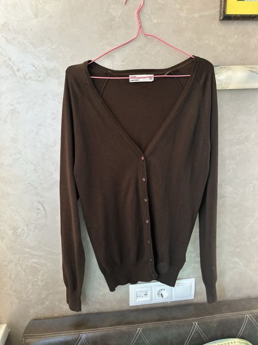кофта жіноча Zara розмір xl
