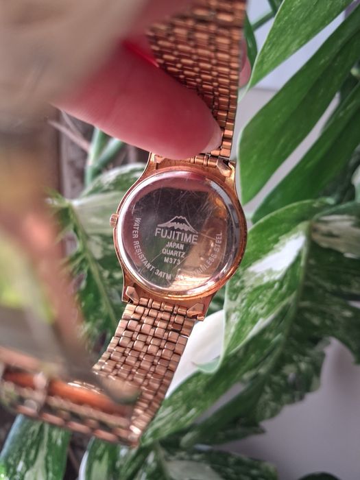 Zegarek Fuji Nowy