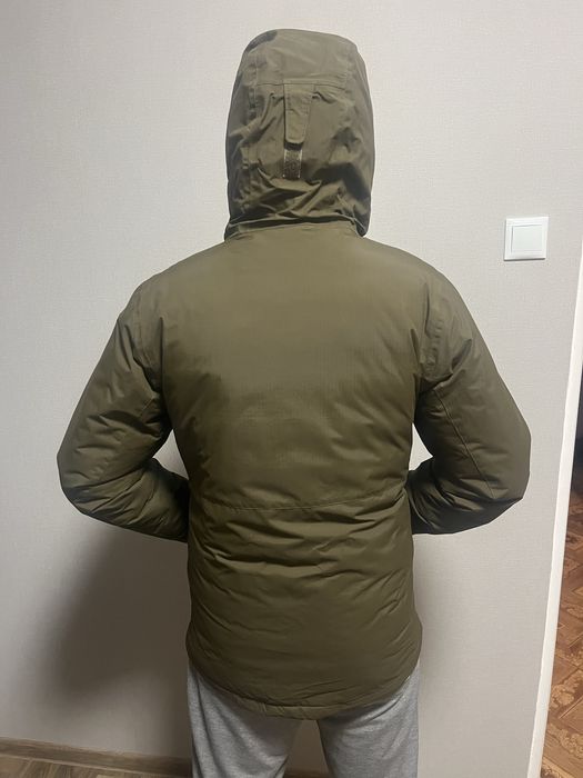 Зимова чоловіча куртка Columbia