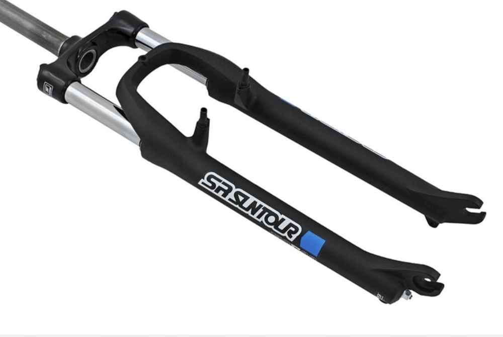 Amortyzator rowerowy 29" XCE28 / XCE P 100mm SR SUNTOUR VBRAKE