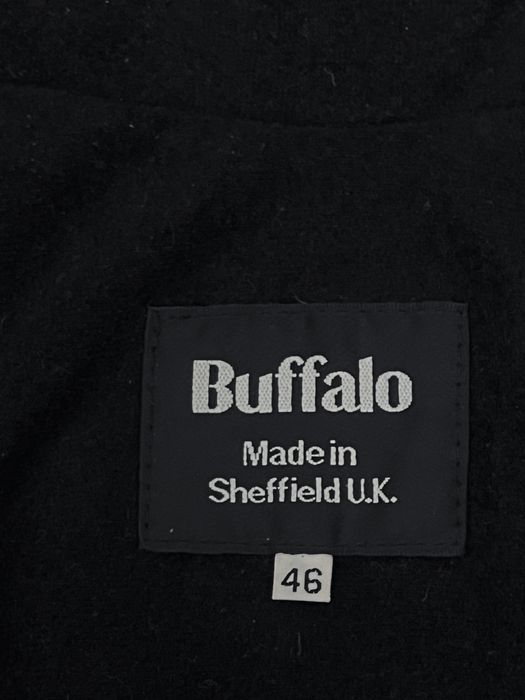 Anorak Buffalo Special Active Lite; nowy; rozm 46 (XL/2XL