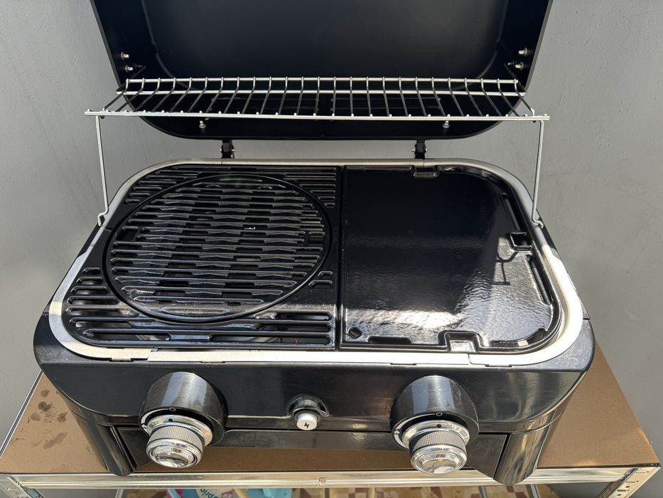 Attitude XL 2100 LX CampingGaz