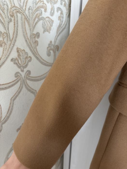 Пальто Massimo Dutti