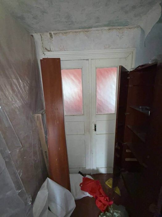 Будинок місто Сквира
