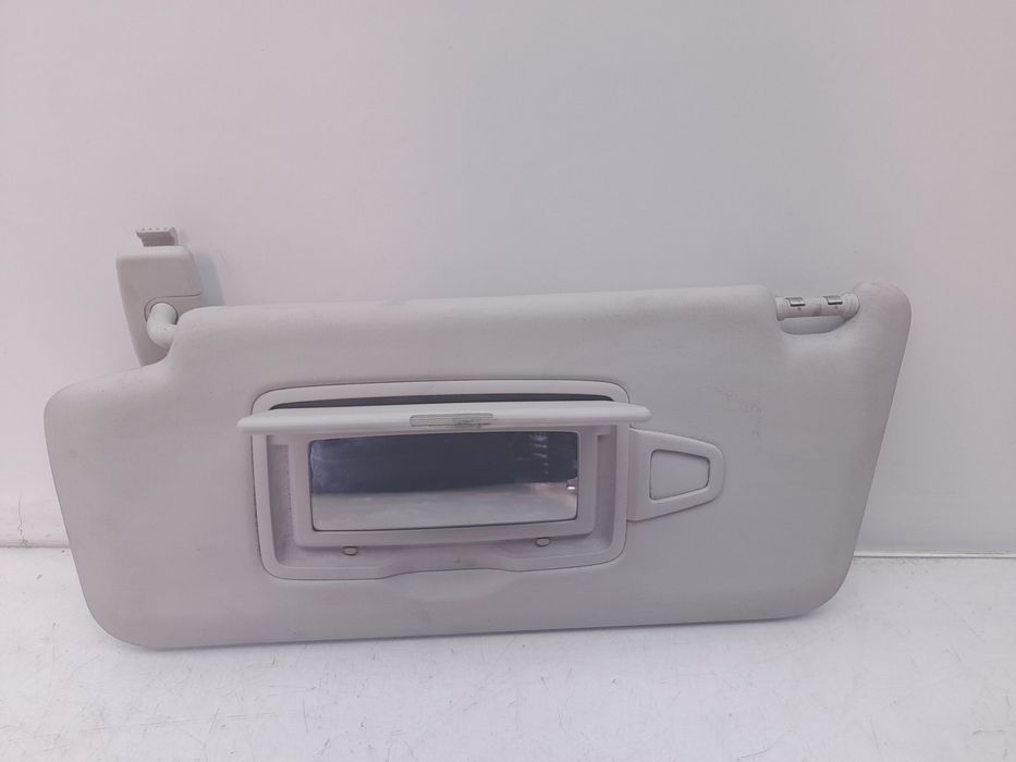 Pála de sol esquerda MERCEDES-BENZ Classe S (W222, V222, X222)