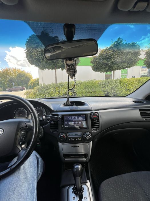 KIA Magentis