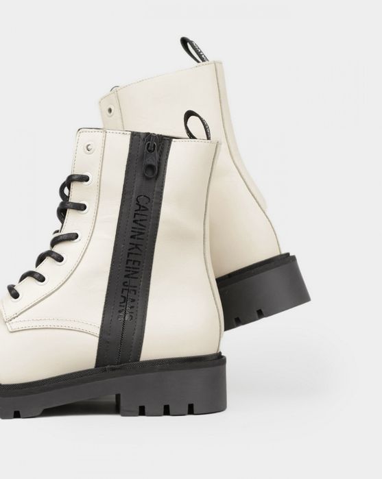 Черевики calvin klein 36 розмір