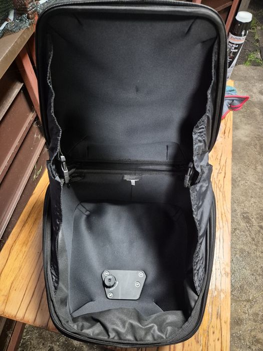 Кофр KTM Top Case Travel/Sport