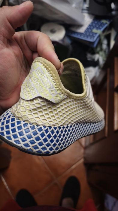adidas Deerupt Runner447191547055984641