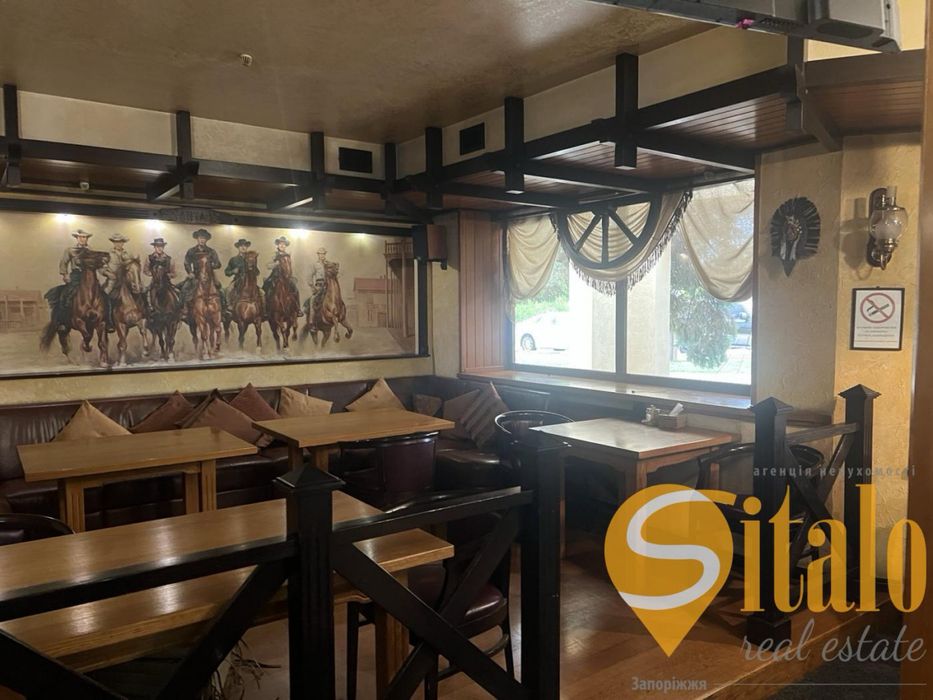 Продаж діючого бізнесу