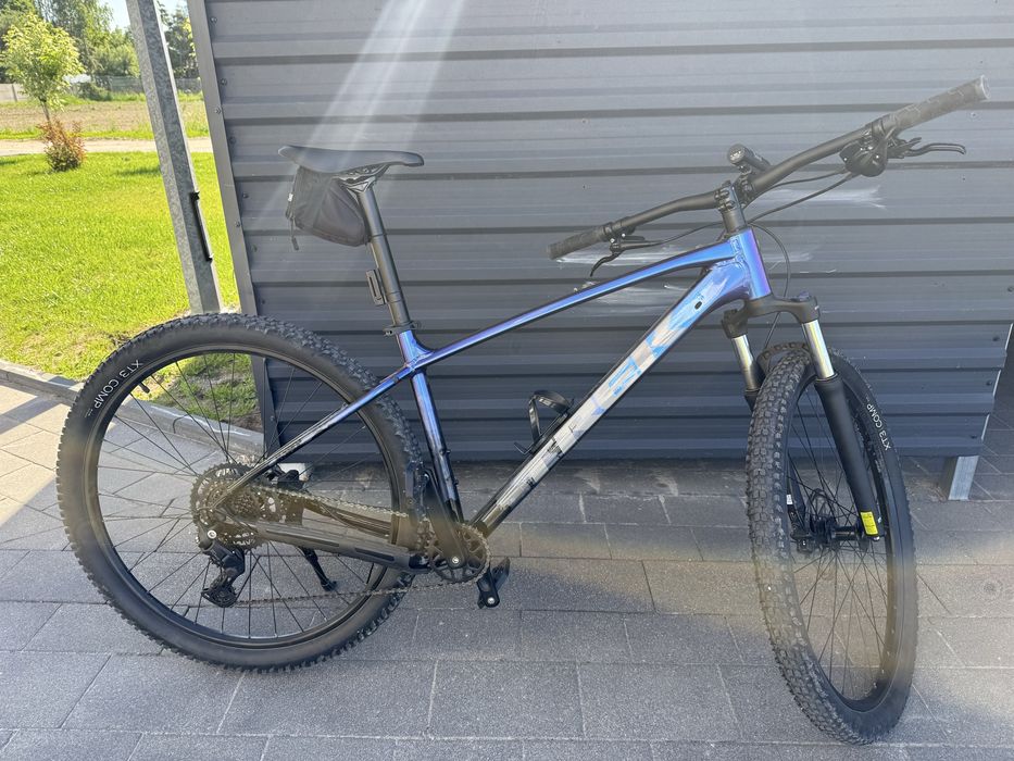 Trek Marlin 5 gen 3 L