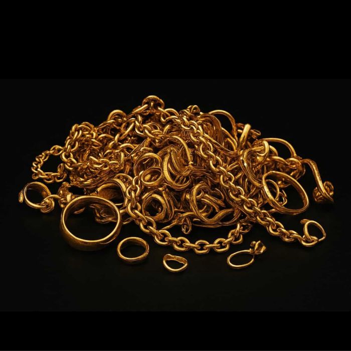 Скупка золота та ювелірних виробів - 3500 грн/грам