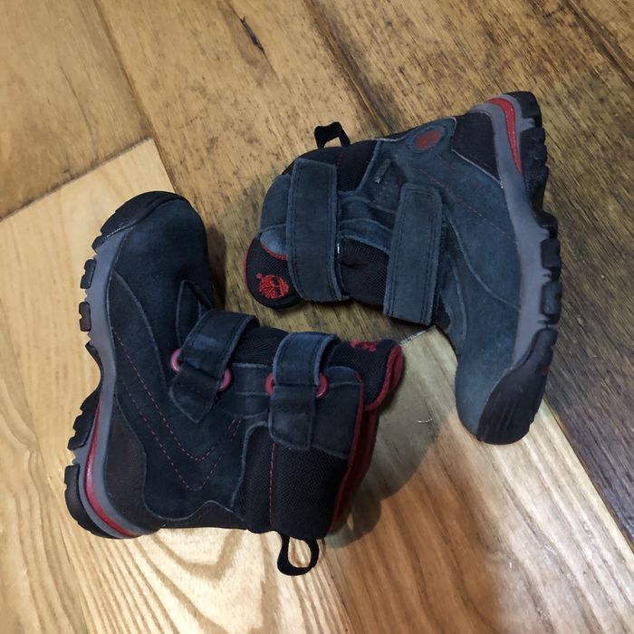 Śniegowce Timberland EUR 24