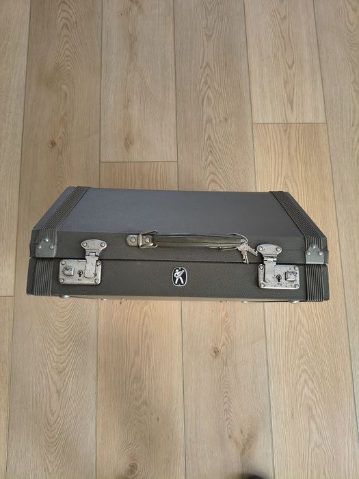 Akordeon Hohner CONCERTO III 72 basy 3/5 chóry stan,jak NÓWKA!