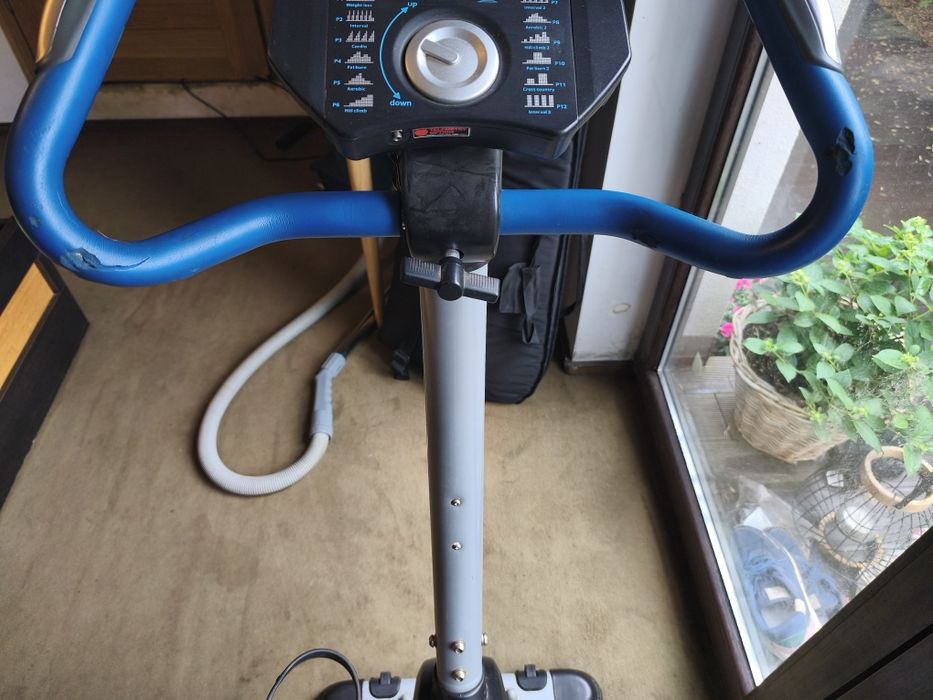 Rower treningowy York c202