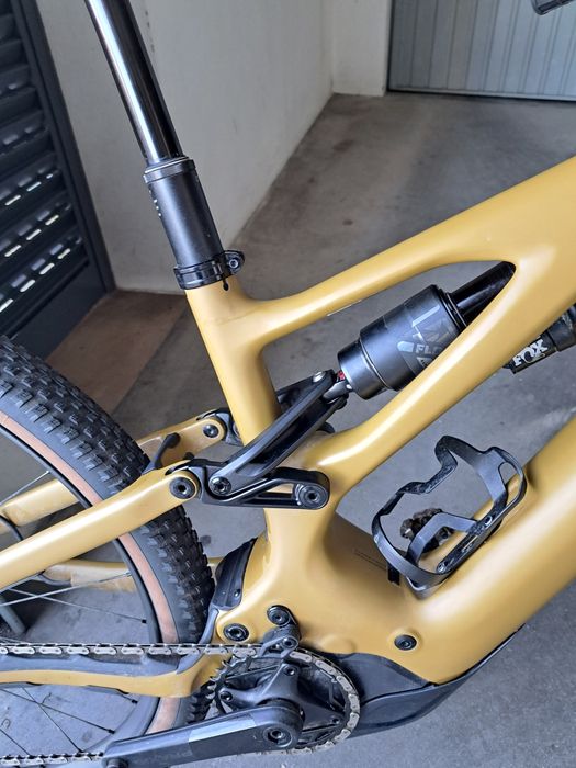 Specialized Turbo Levo