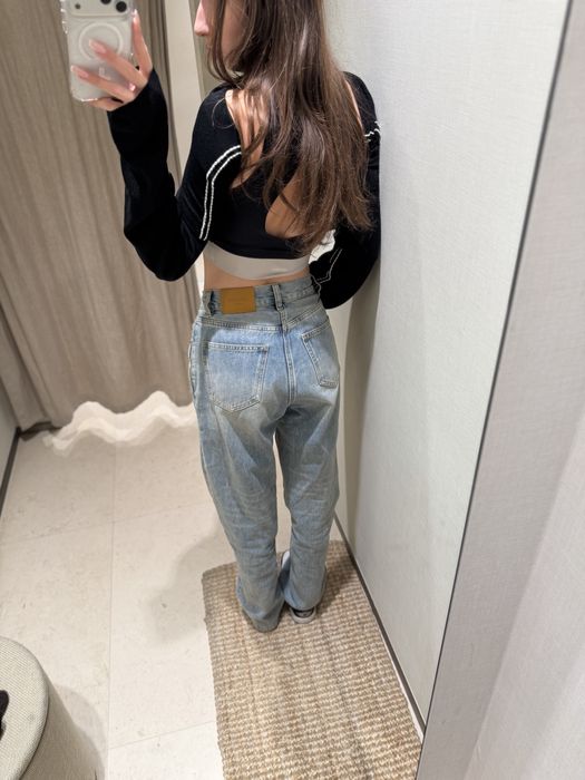 Джинси YSL  (26)