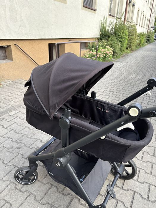 Cybex Eos Basic