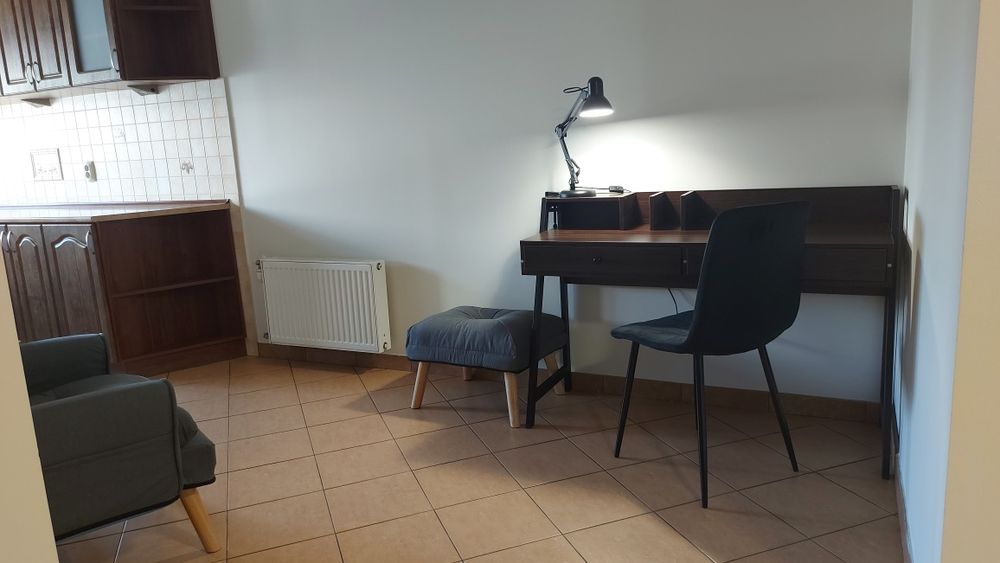 Mieszkanie – Łódź, Fabryczna, Śródmieście - Widok 2