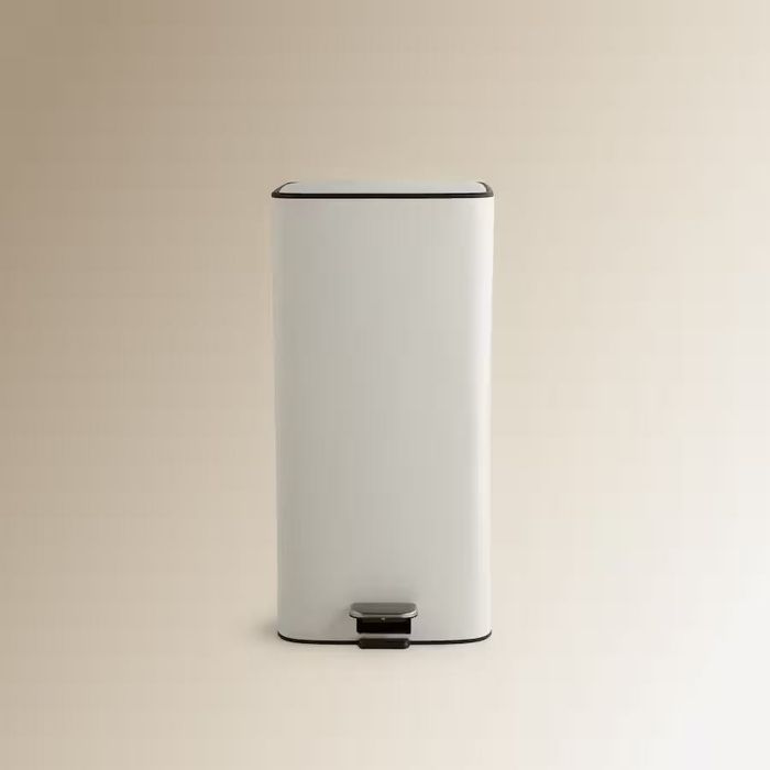 Caixote do Lixo com Pedal - 28 L | El Corte Inglês