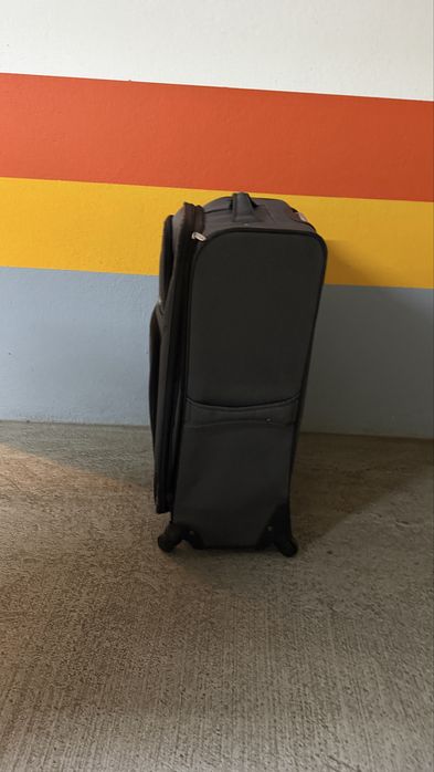 Mala de viagem de porão 75cm/23kg
