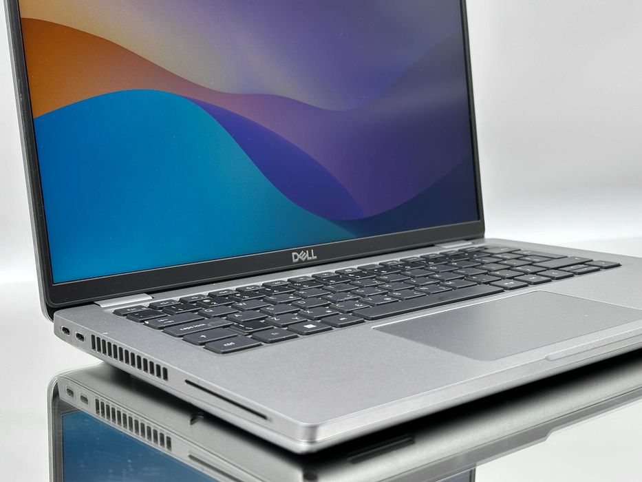 Laptop Szefa Dell Latitude 5431 i5-1250p 8GB 256GB SSD Win 11 FHD