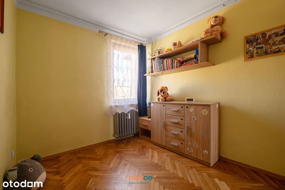 Mieszkanie – Biłgoraj - Widok 4
