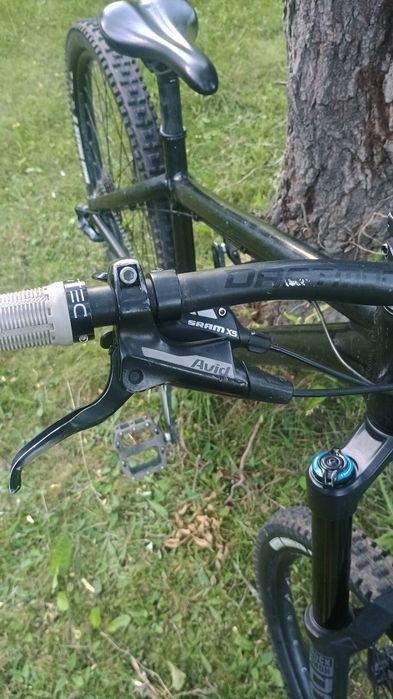 Dartmoor Hornet 27,5 M
