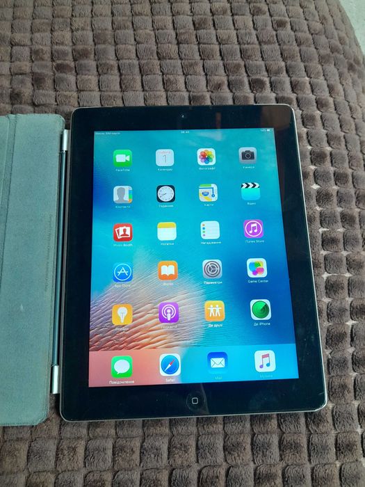 ipad3 a1430 - Купить электронику - Цены на OLX.ua