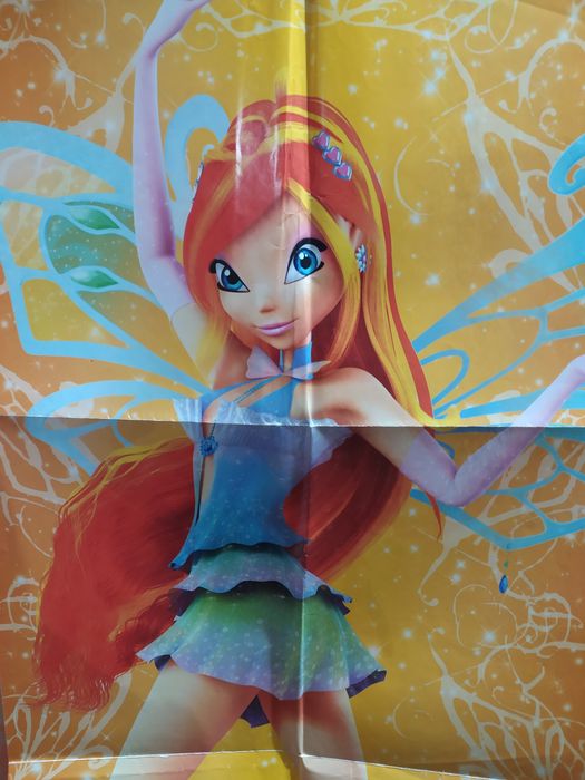 Winx club / Клуб Вінкс