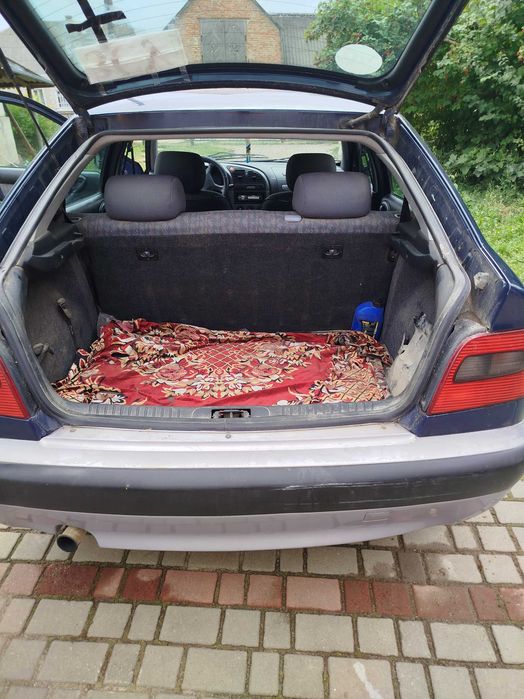 Автомобіль Citroen XSARA 1. 4I X