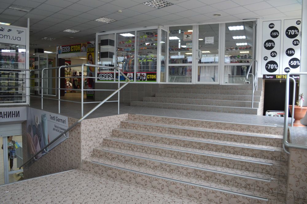 Commercial real estate at st. Grodnenskaya (area 41 m²) - Atlanta.ua - photo 12