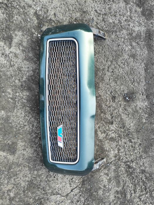 Skoda Octavia 1 atrapa grill VRS zielony 9570