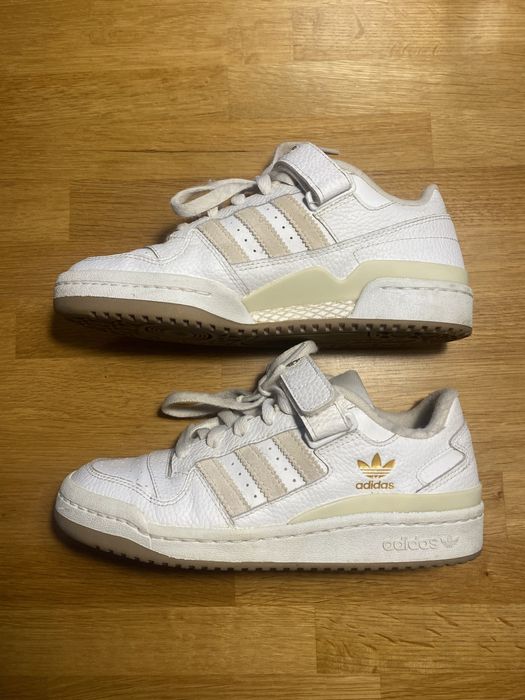 Obuwie adidas Originals FORUM LOW J