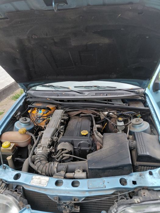 Ford Sierra 1992 р.