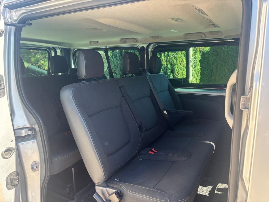 Nissan NV300 TDCI