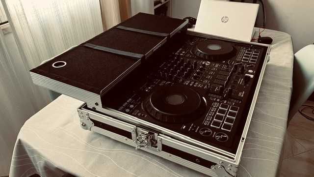 Magma DJ Workstation DDJ-FLX10