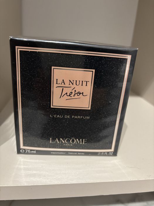 Lancome La nuit tresor perfumy  damskie