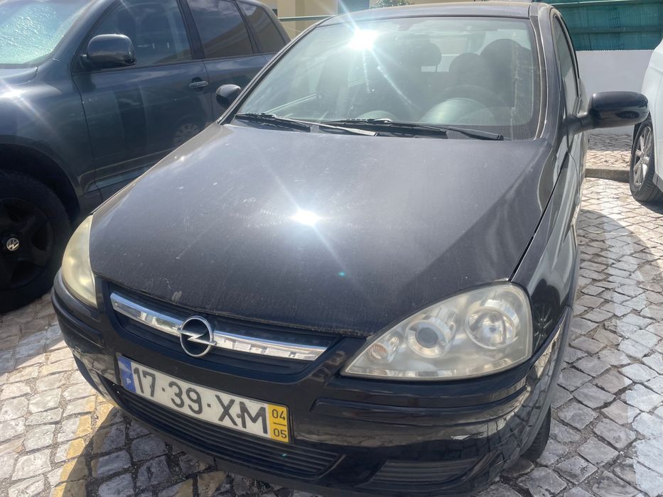 Opel corsa 1.2 caixa Automática — photo 4