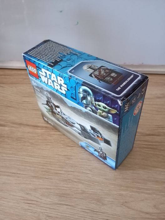 Pack duas caixas Lego