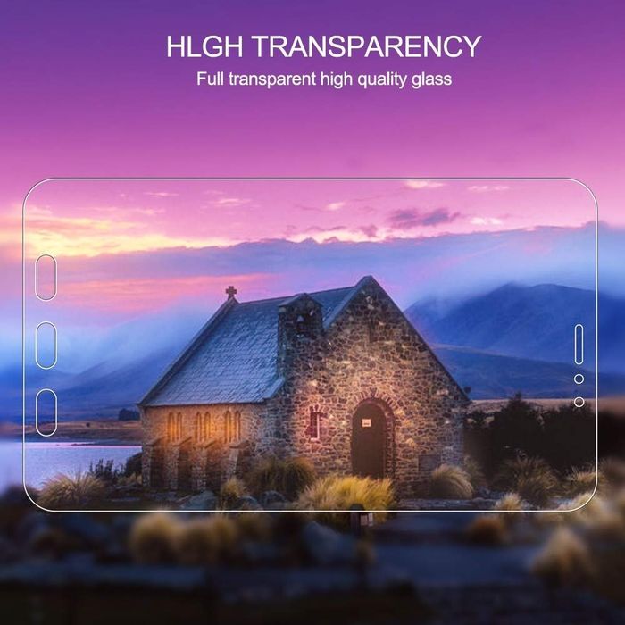 Szkło Hartowane 9H Pro+ Do Samsung Galaxy Tab Active 5 8.0 SM-X306