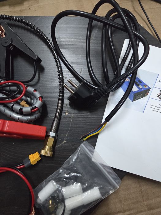 Compressor portátil