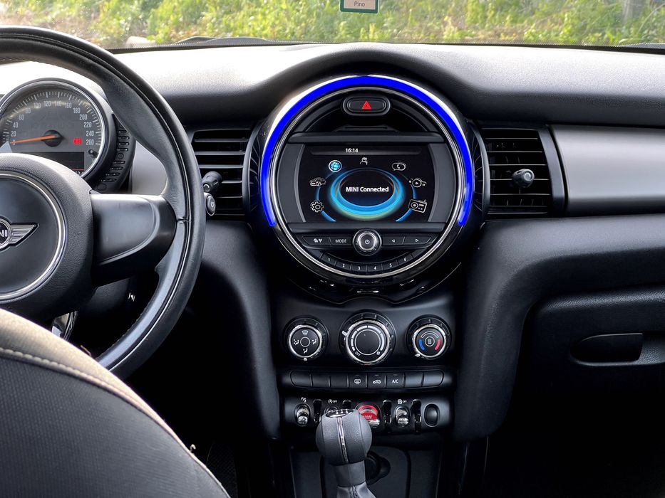 MINI Cooper One - Nacional530747792494448646