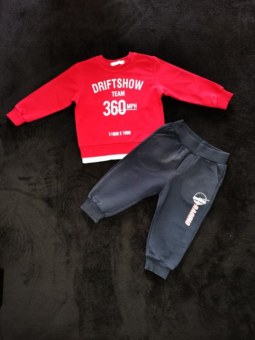 Костюм на мальчика