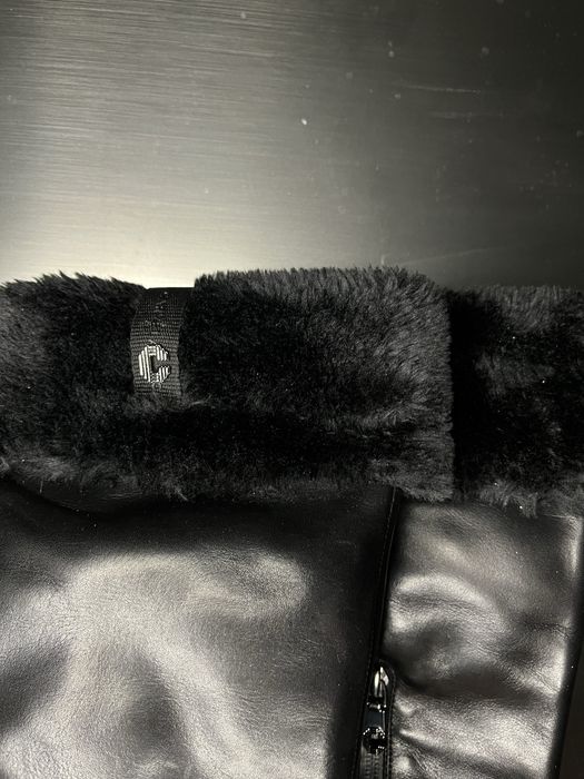 Жіночі зимові чоботи Carvela, 37 р.