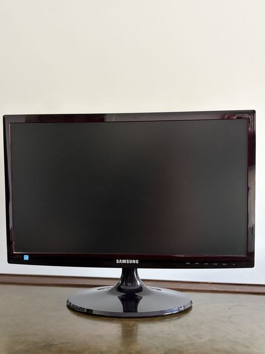 Monitor Samsung LED - 21.5" - FHD