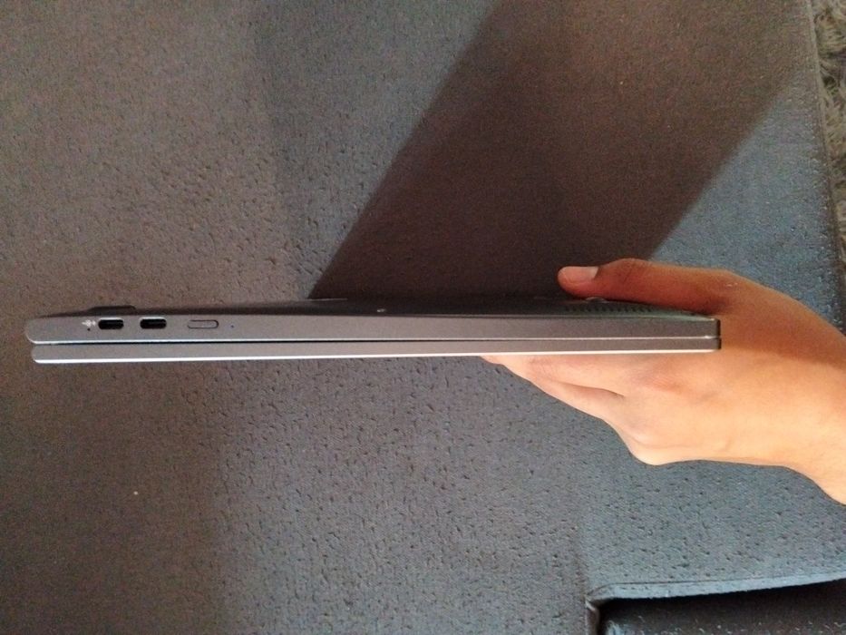 Freebook CHUWI 360° 16RAM 512GB