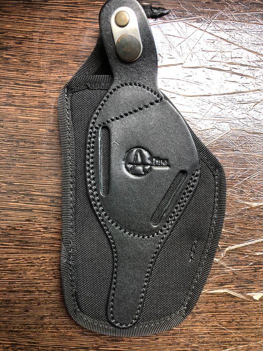 Кабура оперативная